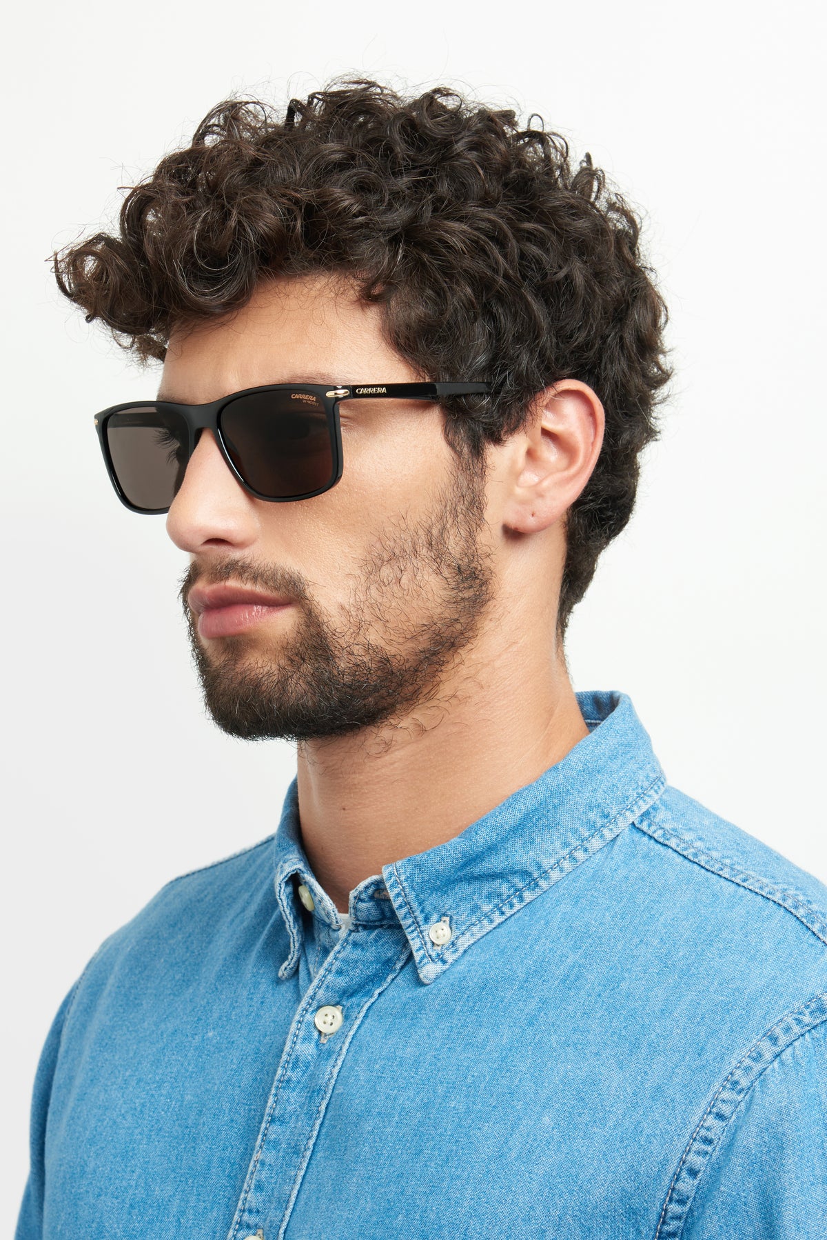 Carrera Carrera 298/S-57-807 IR BLACK