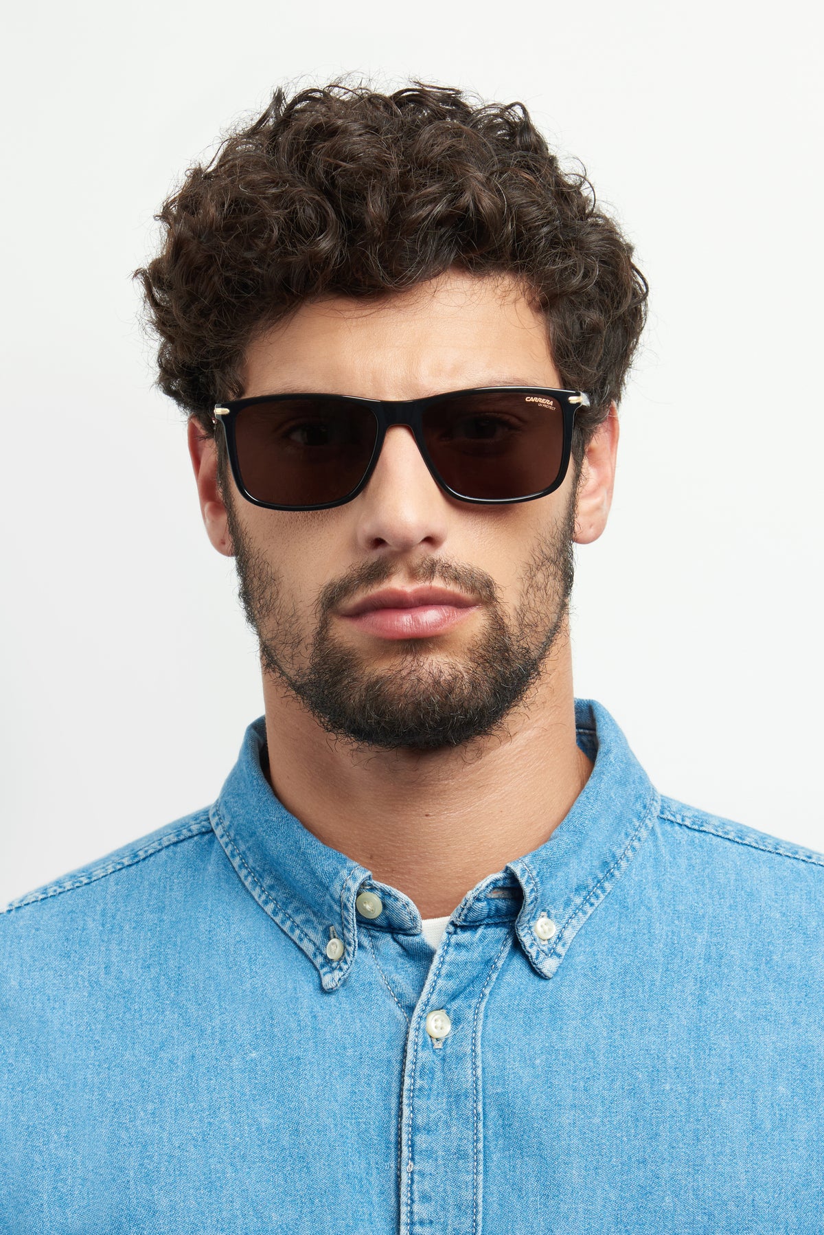 Carrera Carrera 298/S-57-807 IR BLACK