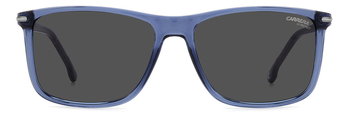 CARRERA 298/S-57-PJP BLUE IR GREY