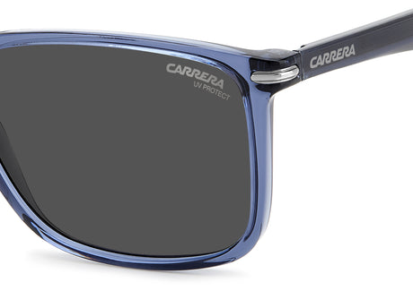 Carrera 298/S-57-PJP BLUE IR GREY