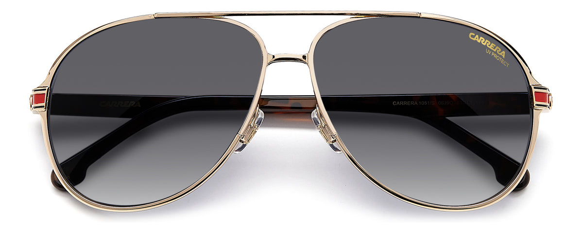 CARRERA 1051/S 06J 61 9O 61 / Plastic / Metal