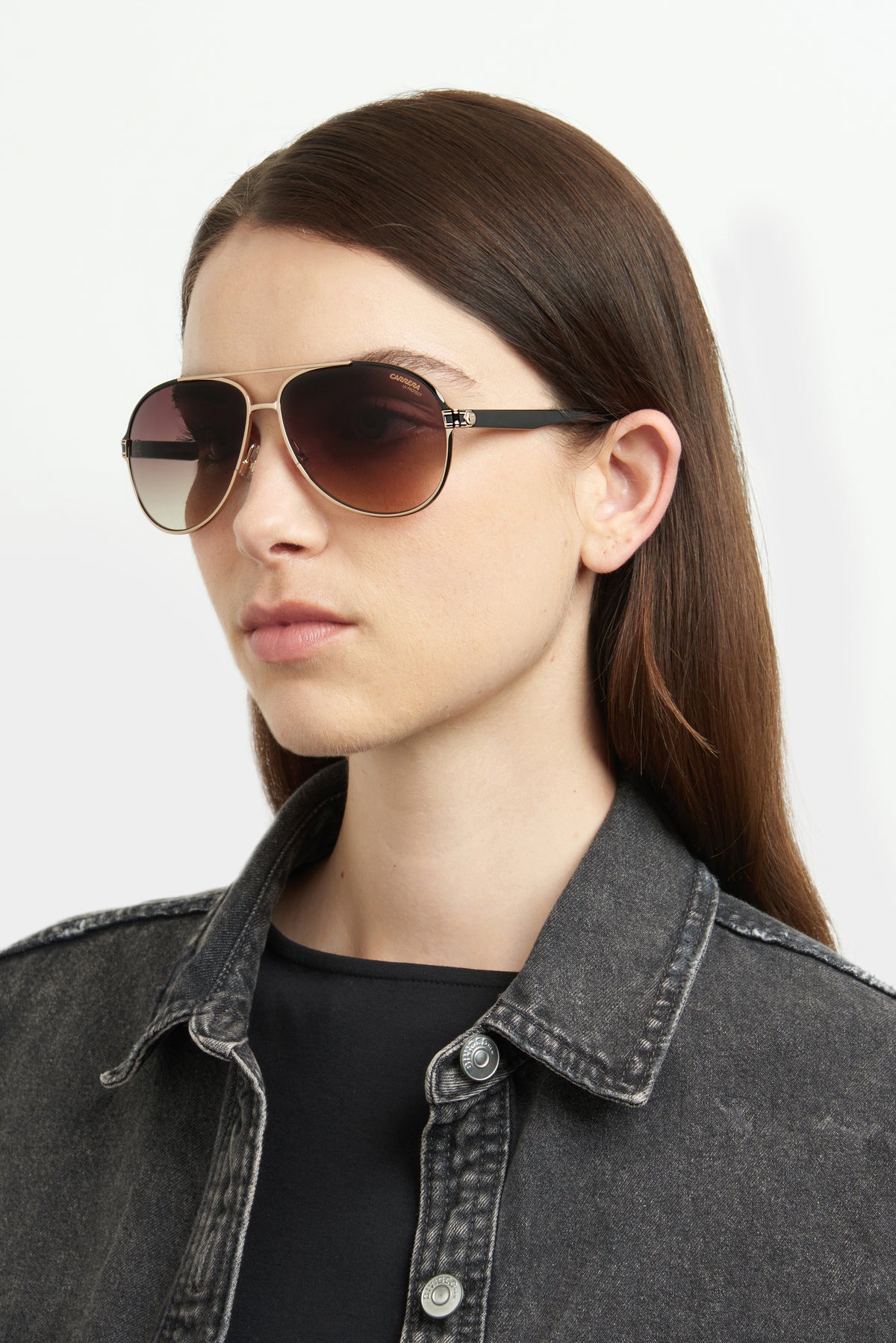 CARRERA 1051/S RHL 61 HA 61 / Plastic / Metal
