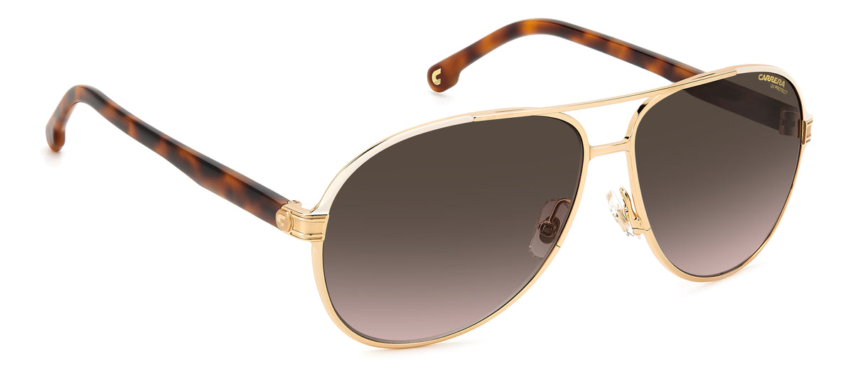 CARRERA 1051/S-61-Y3R HA GOLD IVOR