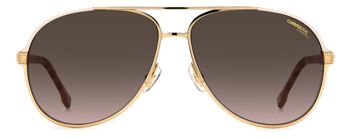 CARRERA 1051/S-61-Y3R HA GOLD IVOR