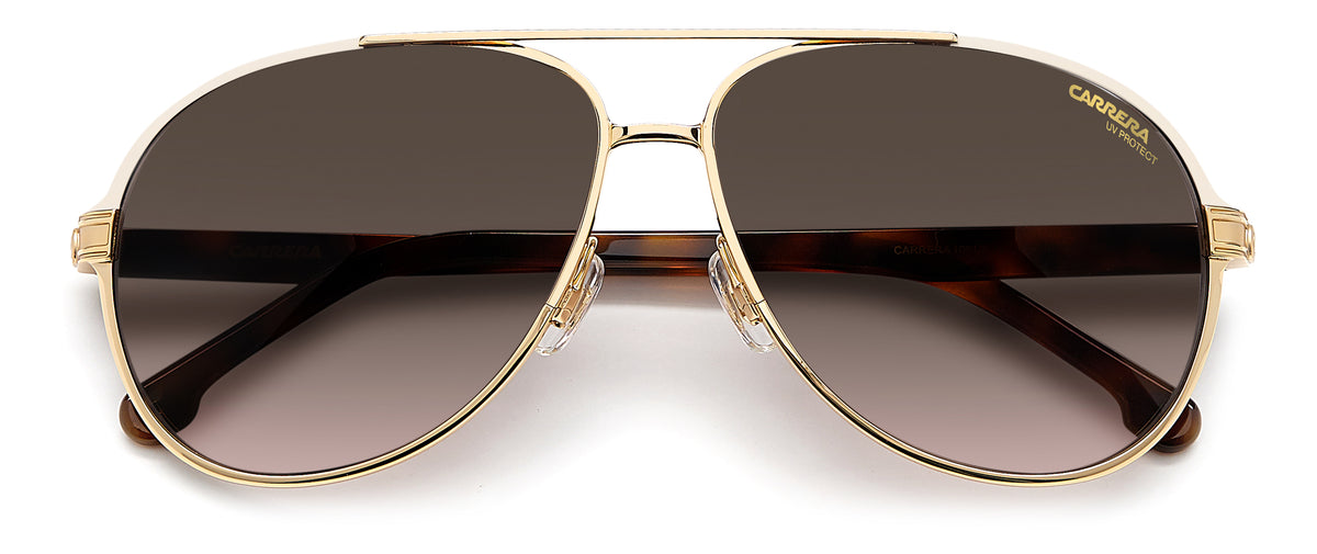 CARRERA 1051/S-61-Y3R HA GOLD IVOR