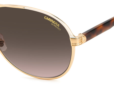 CARRERA 1051/S-61-Y3R HA GOLD IVOR