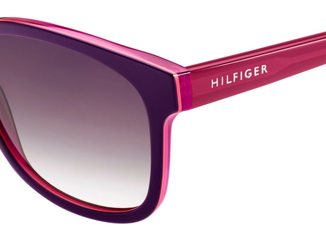 Tommy Hilfiger TH 1985 Violet Pink Violet/ Mauve Shaded