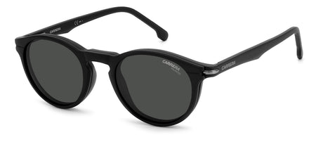 CARRERA CA 297/CS-48-003 M9 MTT BLACK