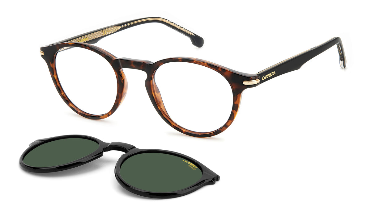 Carrera CA 297/CS-48-086 UC HVN