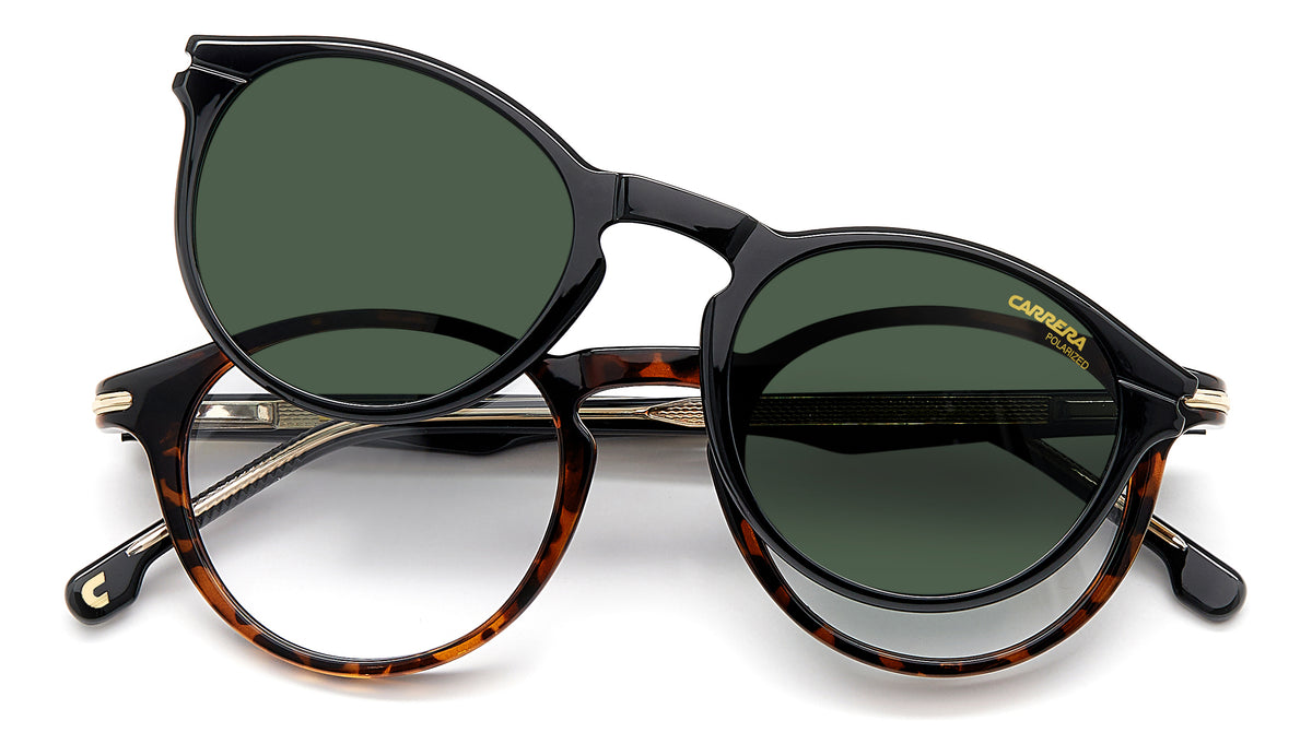 Carrera CA 297/CS-48-086 UC HVN