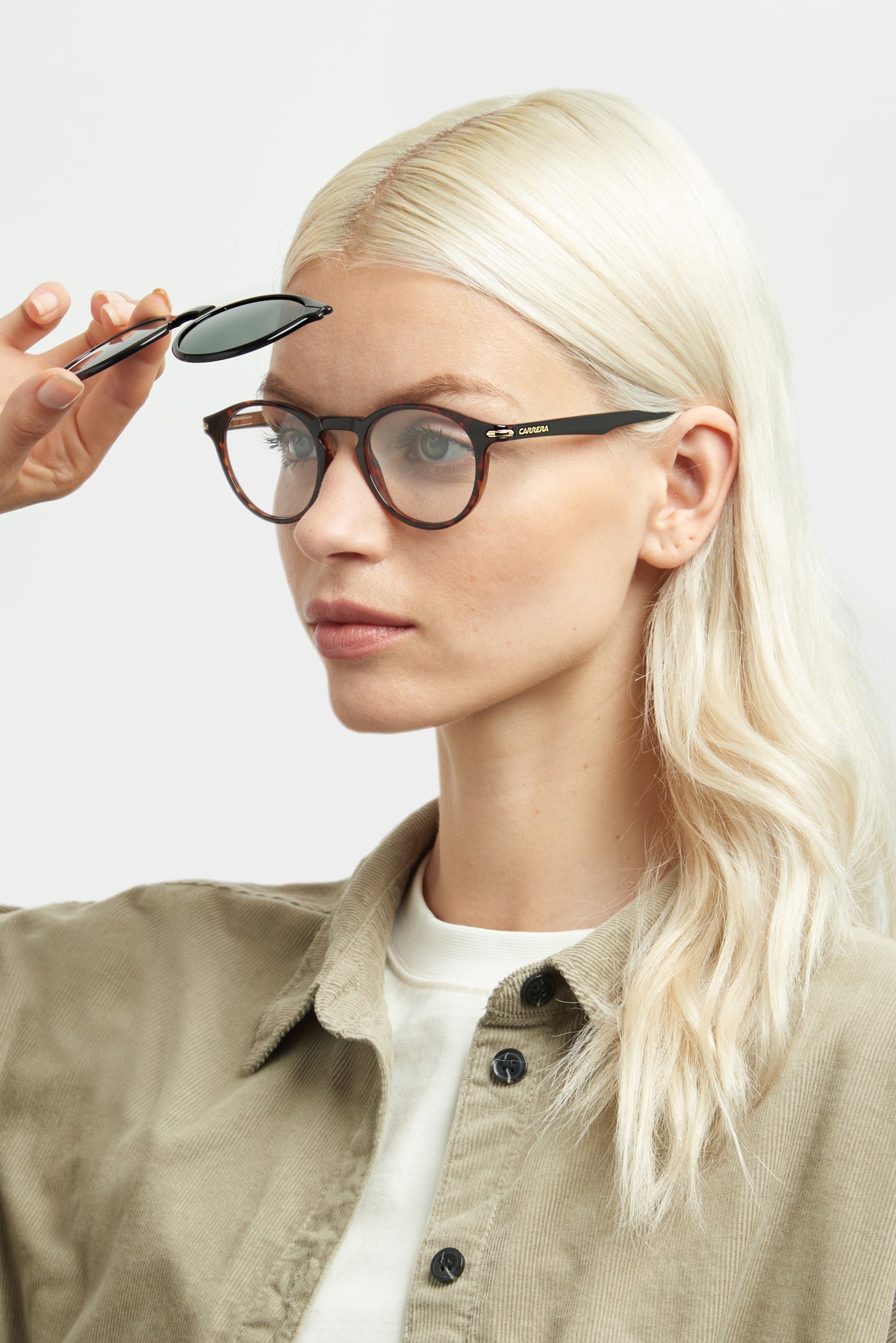 Carrera CA 297/CS-48-086 UC HVN