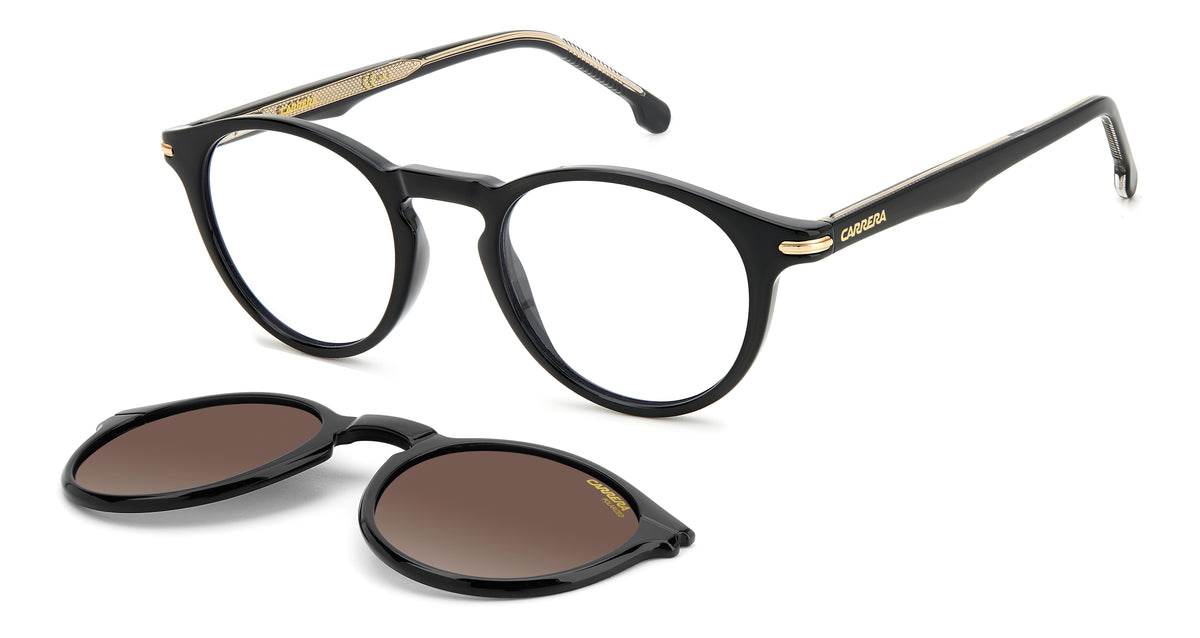Carrera CA 297/CS-48-807 LA BLACK
