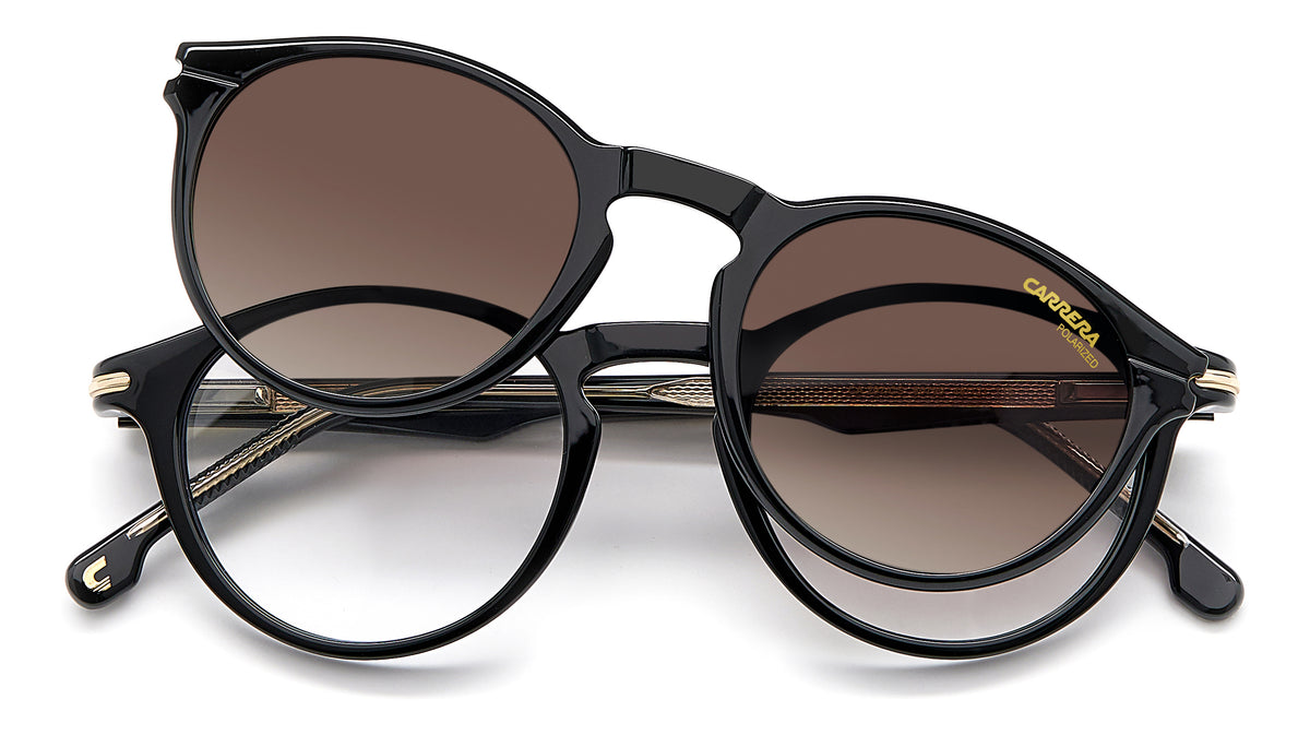 Carrera CA 297/CS-48-807 LA BLACK