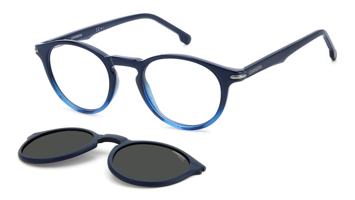 CA 297/CS-48-WTA BLUESHADE M9 GREY PZ