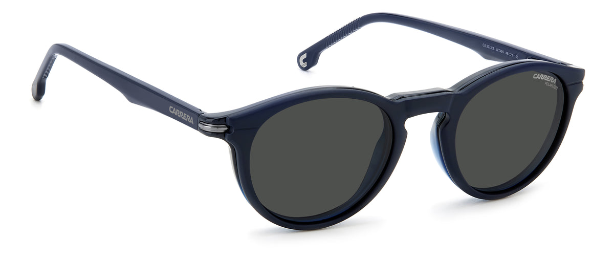 CA 297/CS-48-WTA BLUESHADE M9 GREY PZ
