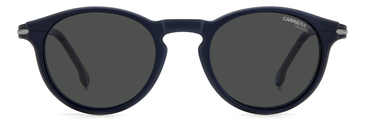 CA 297/CS-48-WTA BLUESHADE M9 GREY PZ