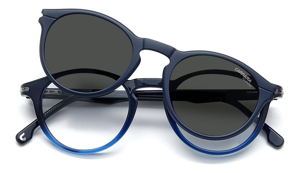 CA 297/CS-48-WTA BLUESHADE M9 GREY PZ
