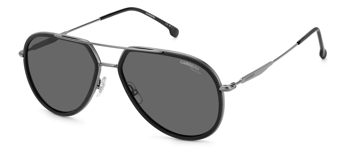 CARRERA 295/S-58-003 M9 MTT BLACK