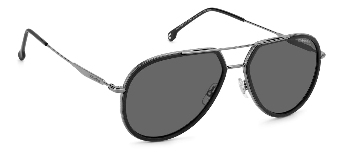 CARRERA 295/S-58-003 M9 MTT BLACK