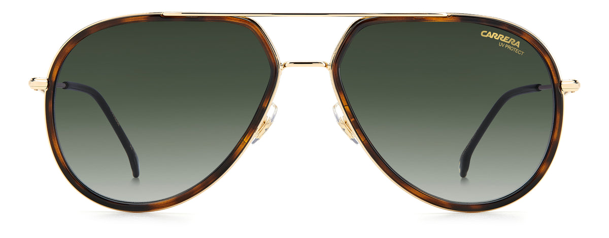 CARRERA 295/S 086 58 9K 58 / Plastic / Metal