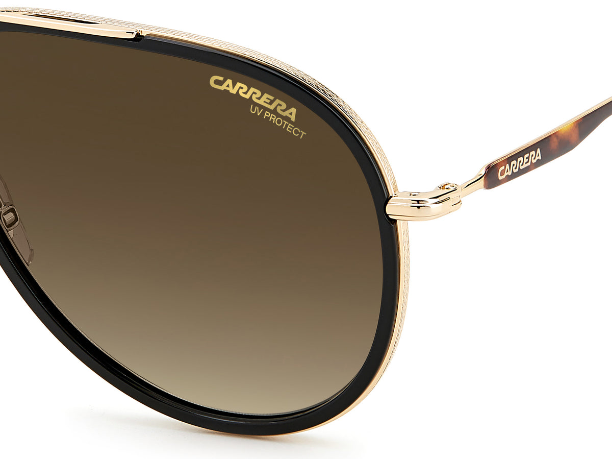 CARRERA 295/S 2M2 58 HA 58 / Plastic / Metal