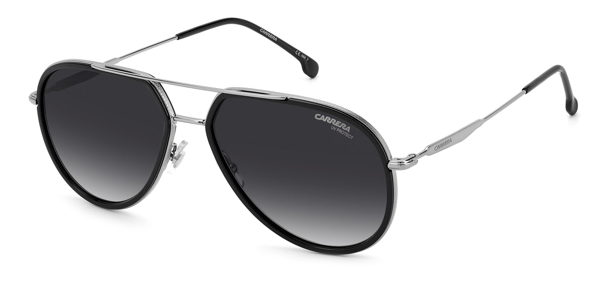 CARRERA 295/S-58-807 9O BLACK