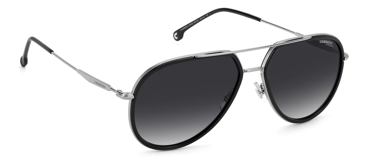 CARRERA 295/S-58-807 9O BLACK
