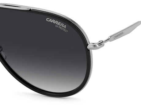 CARRERA 295/S-58-807 9O BLACK