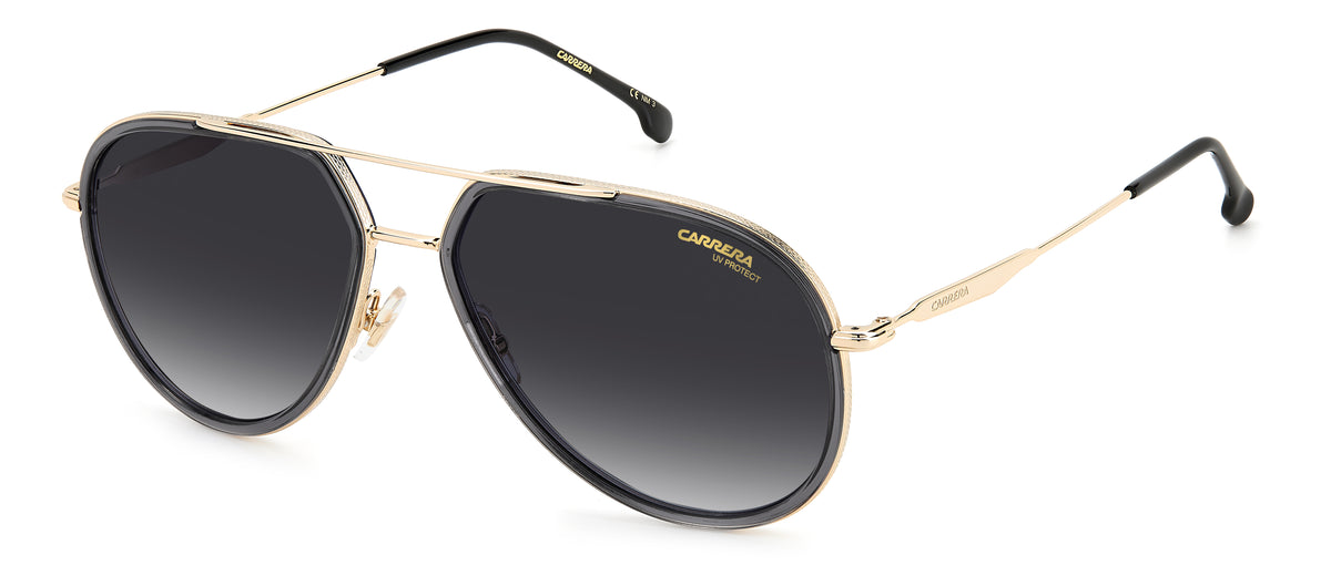 CARRERA 295/S-58-KB7 9O GREY