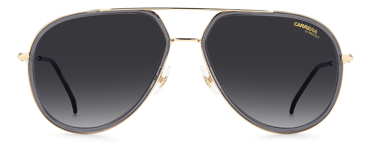CARRERA 295/S-58-KB7 9O GREY