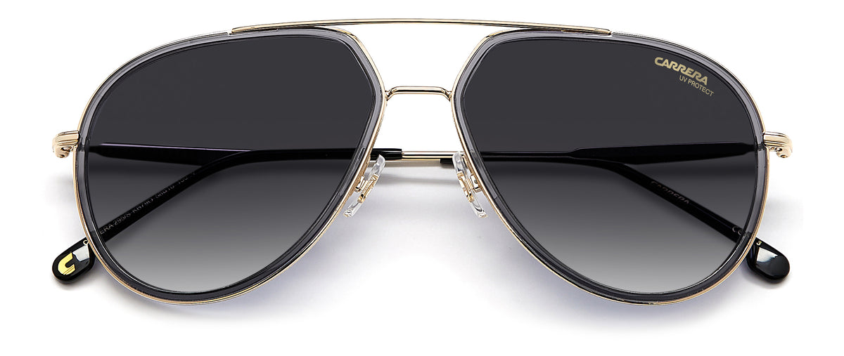 CARRERA 295/S-58-KB7 9O GREY