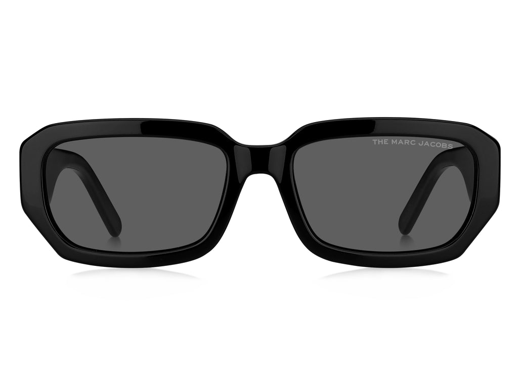 Marc Jacobs MARC 614/S-56-807 BLACK IR GREY