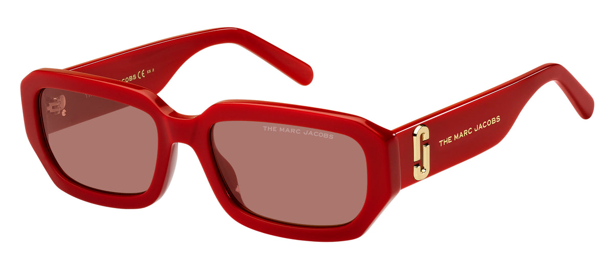 Marc Jacobs MARC 614/S-56-C9A RED 4S BURGUNDY