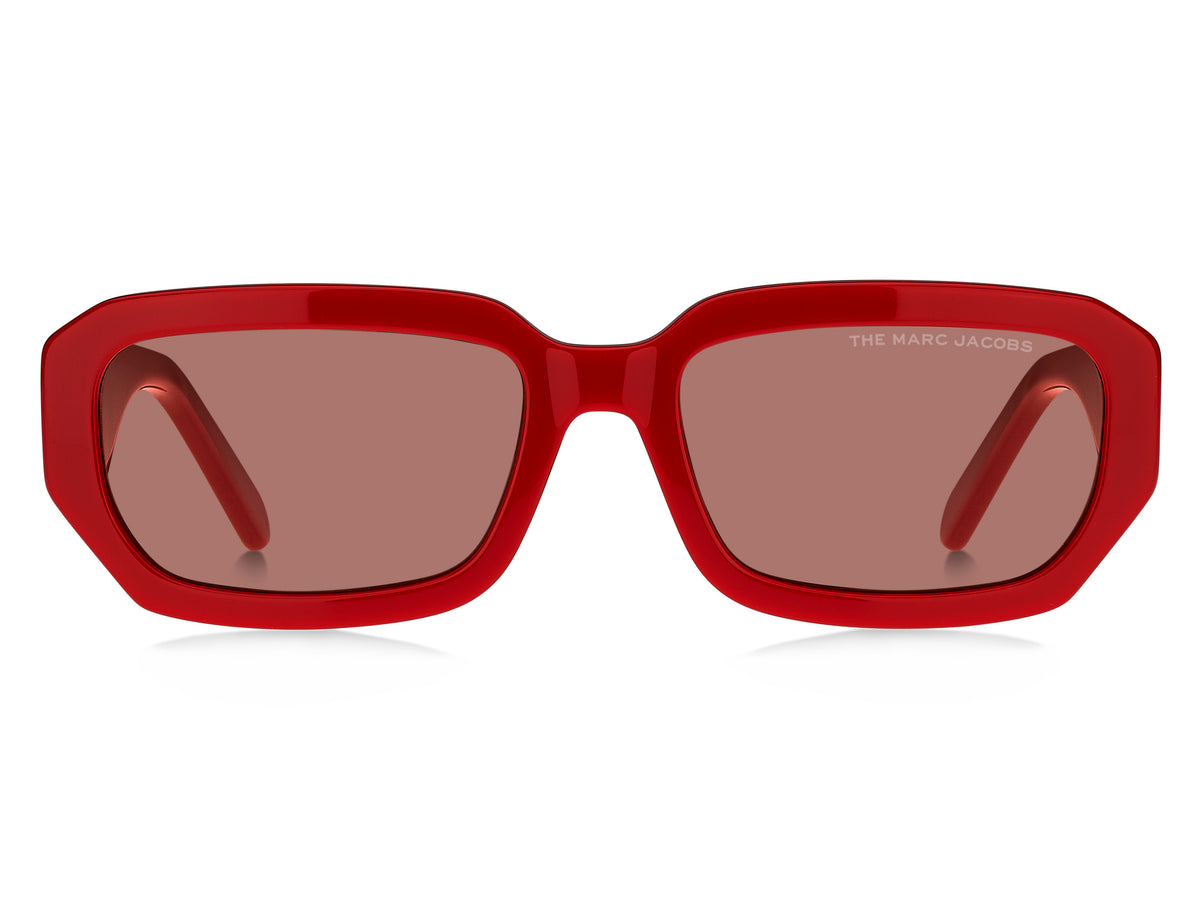 Marc Jacobs MARC 614/S-56-C9A RED 4S BURGUNDY
