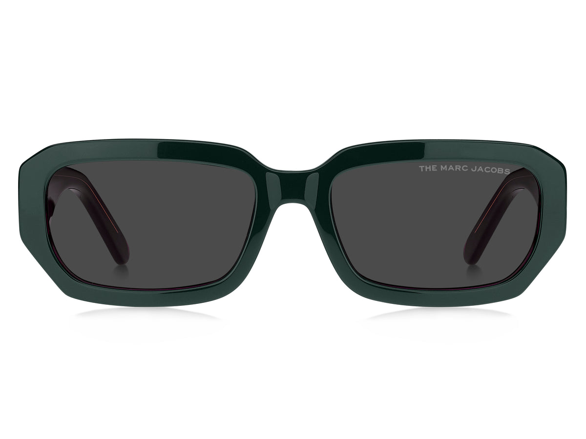 Marc Jacobs MARC 614/S-56-ZI9 TEAL IR GREY