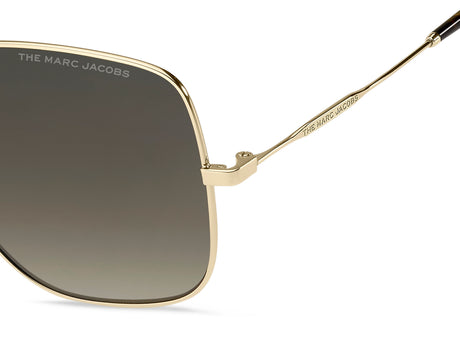 Marc Jacobs MARC 619/S-59-J5G GOLD HA BROWN SF