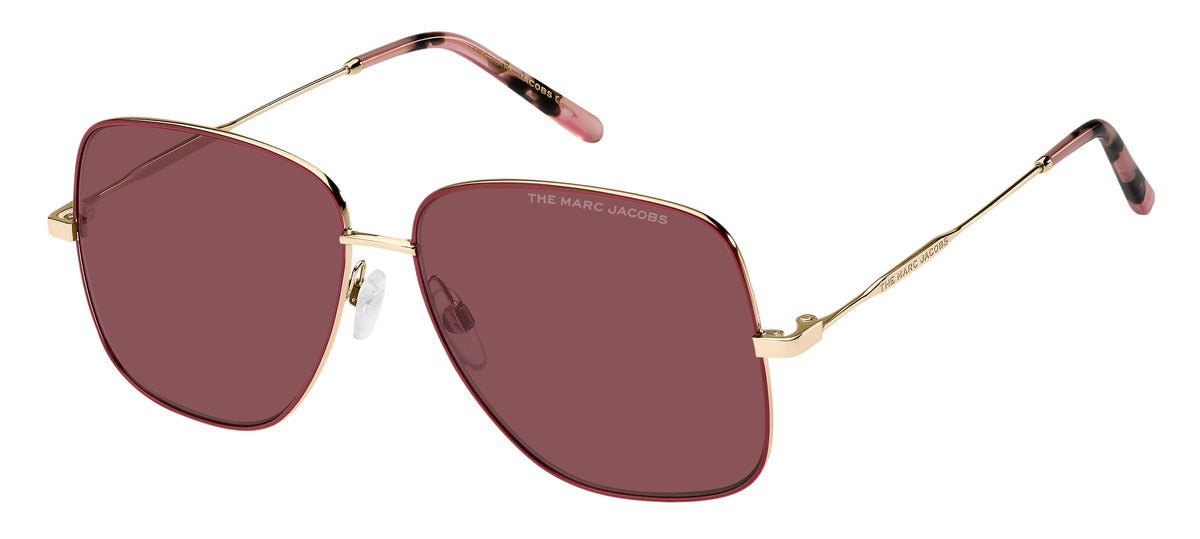 Marc Jacobs MARC 619/S-59-NOA GOLD BRGN U1 PINK