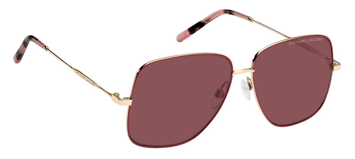 Marc Jacobs MARC 619/S-59-NOA GOLD BRGN U1 PINK