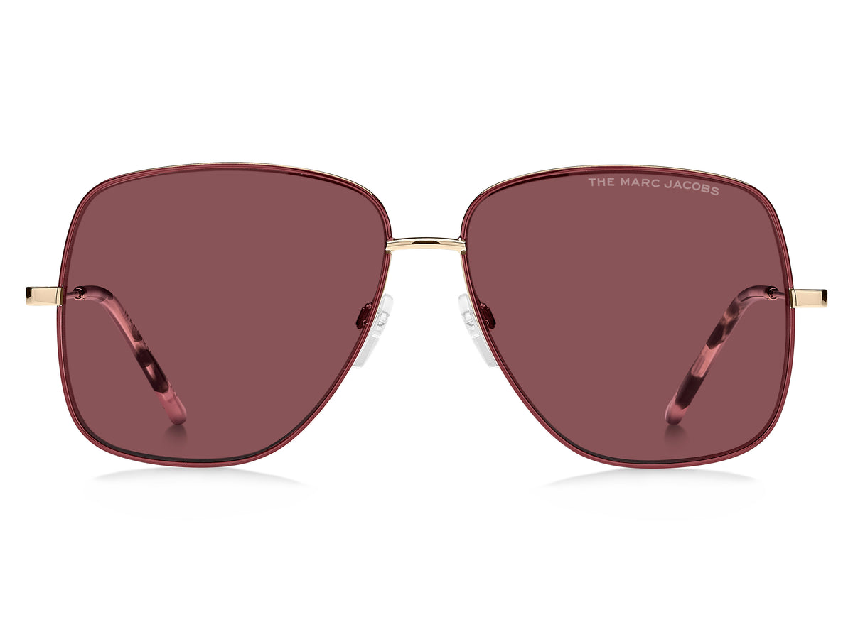 Marc Jacobs MARC 619/S-59-NOA GOLD BRGN U1 PINK