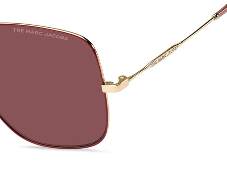 Marc Jacobs MARC 619/S-59-NOA GOLD BRGN U1 PINK