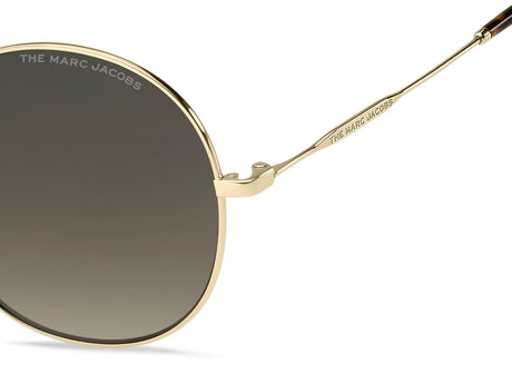 Marc Jacobs MARC 620/S-56-J5G GOLD HA BROWN SF