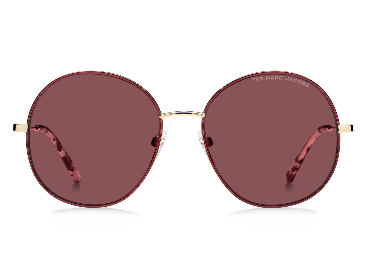 Marc Jacobs MARC 620/S-56-NOA GOLD BRGN U1 PINK