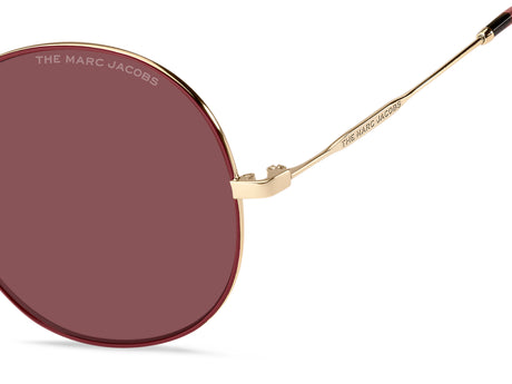 Marc Jacobs MARC 620/S-56-NOA GOLD BRGN U1 PINK