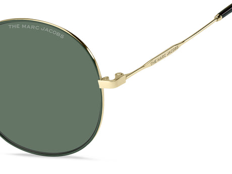 Marc Jacobs MARC 620/S-56-OGA GOLD TEAL QT GREEN