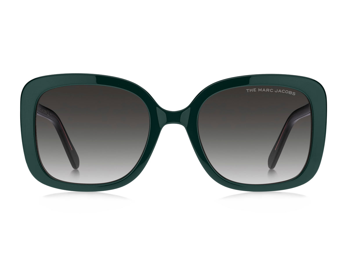 Marc Jacobs MARC 625/S-54-ZI9 TEAL 9O DARK GREY SF