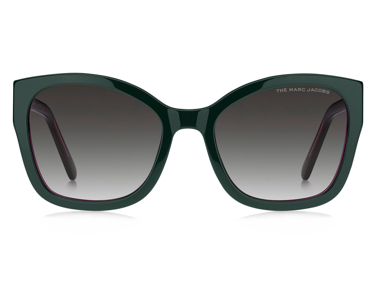 Marc Jacobs MARC 626/S-56-ZI9 TEAL 9O DARK GREY SF