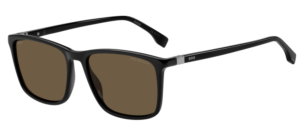 BOSS 1434/S Black
Bronze Polarized