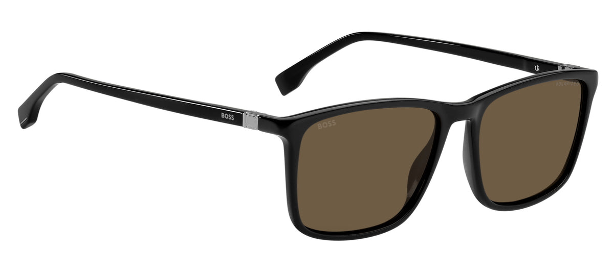 BOSS 1434/S Black
Bronze Polarized