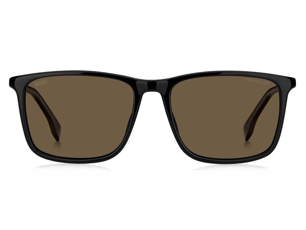 BOSS 1434/S Black
Bronze Polarized