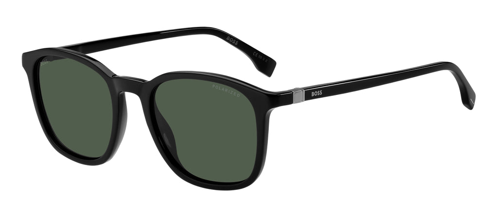 BOSS 1433/S Black/ Grey